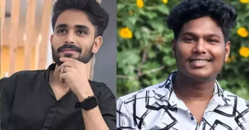 ബംഗളുരുവിൽ കുളത്തിൽ വീണ് യുവാക്കൾക്ക് ദാരുണാന്ത്യം