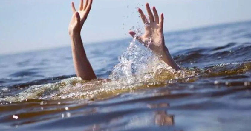 ഡാമിൽ കുളിക്കാൻ ഇറങ്ങിയ വിദ്യാർത്ഥികൾ ഒഴുക്കിൽപെട്ടു