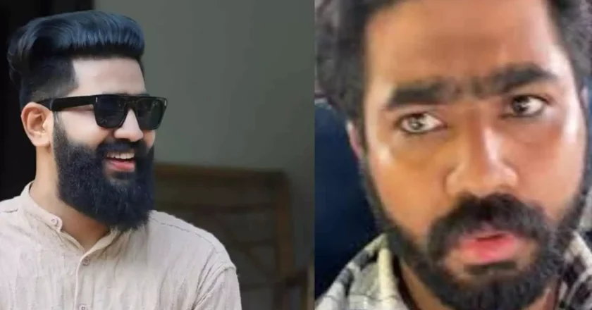 ബസിൽ വെച്ച് ലൈംഗികാതിക്രമം; സവാദ് വീണ്ടും പിടിയിൽ