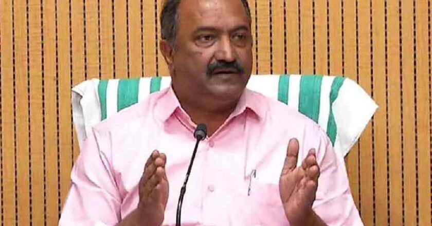 ക്ഷേമ പെൻഷൻ വിതരണം ഈ മാസം 20 മുതൽ