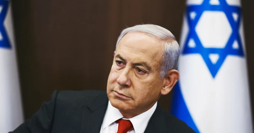 ഇറാൻ ഇസ്രായേൽ സംഘർഷം: ഖമീനിയെ വധിക്കുന്നത് സംഘർഷം അവസാനിപ്പിക്കും – നെതന്യാഹു