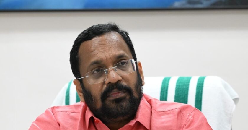 കേരളത്തിൽ റവന്യൂ കാർഡുകൾ ലഭ്യമാക്കും – മന്ത്രി കെ രാജൻ
