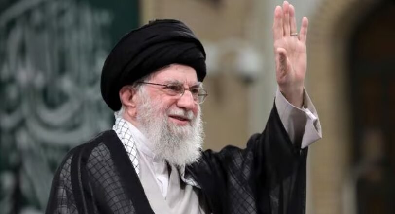 ഇറാന്‍-ഇസ്രയേല്‍ ഏറ്റുമുട്ടലിലെ കേന്ദ്ര കഥാപാത്രം ”ആയുത്തള്ള അലി ഖൊമേനി”?