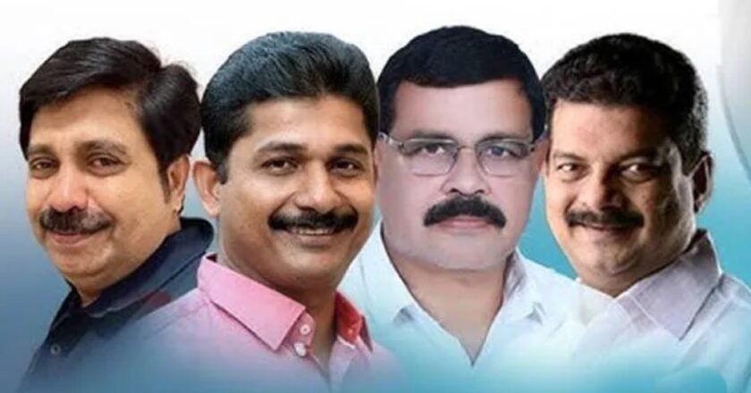 നിലമ്പൂർ നാളെ പോളിംഗ് ബൂത്തിലേക്ക്