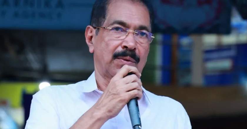 യുഡിഎഫ് പ്രതീക്ഷിച്ച വിജയത്തിലേക്ക്  അടുക്കുന്നു – കെപിസിസി പ്രസിഡന്റ്