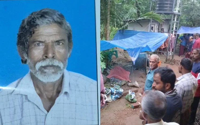 elephant attack death