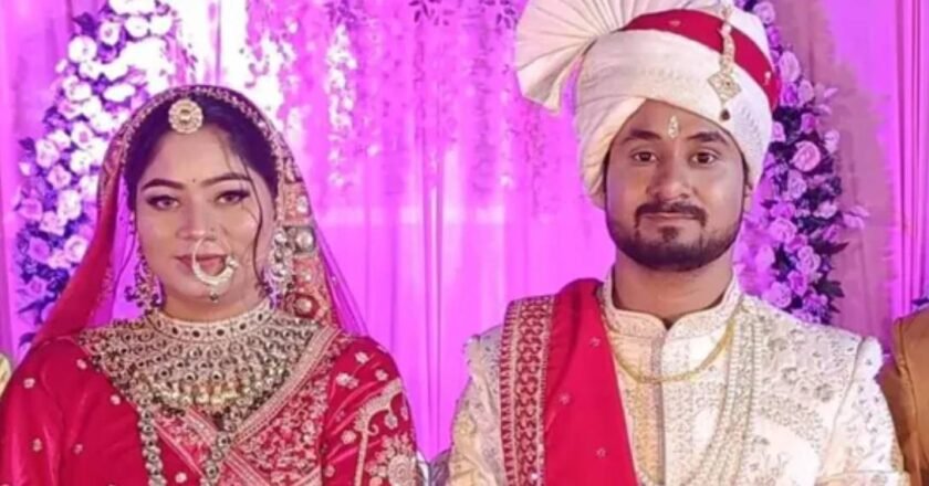 മേഘാലയ ഹണിമൂൺ കൊലപാതക കേസ്; കൊലപ്പെടുത്താനുപയോ​ഗിച്ച ആയുധം കണ്ടെത്തി