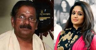 നടി കാവ്യാ മാധവന്റെ പിതാവ് പി.മാധവൻ അന്തരിച്ചു
