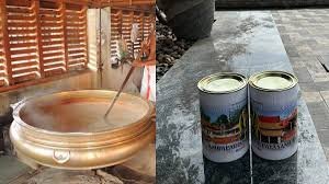 അമ്പലപ്പുഴ പാൽപായസത്തിന്റെ വില 10 വർഷങ്ങൾക്ക് ശേഷം വർധിപ്പിക്കാൻ തീരുമാനിച്ച് തിരുവിതാംകൂർ ദേവസ്വം ബോർഡ്
