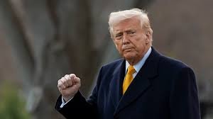 അമേരിക്കൻ പ്രസിഡന്റ് ഡോണാൾഡ് ട്രംപിന് സമാധാനത്തിനുള്ള നോബൽ പ്രൈസിന് ശിപാർശ ചെയ്ത് പാകിസ്താൻ