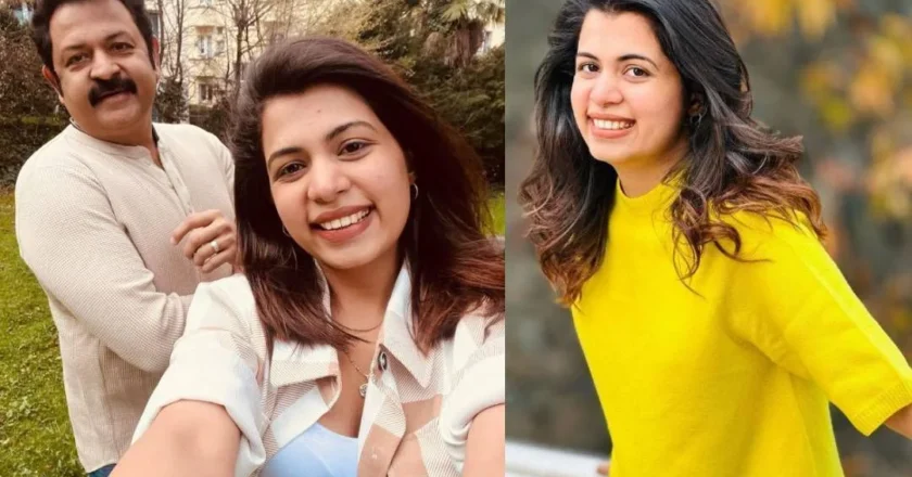 കൃഷ്ണകുമാറിന്റെയും ദിയയുടെയും മുൻകൂർ ജാമ്യാപേക്ഷ പരിഗണിക്കുന്നത് മാറ്റി