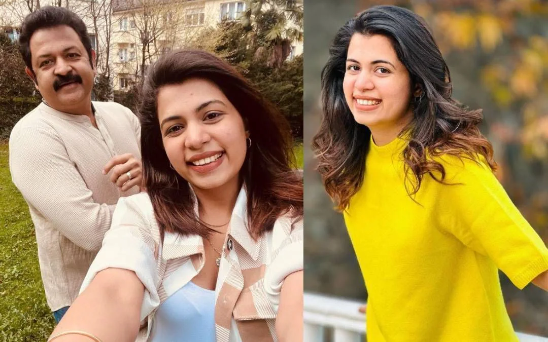 krishna kumar diya krishna kumar