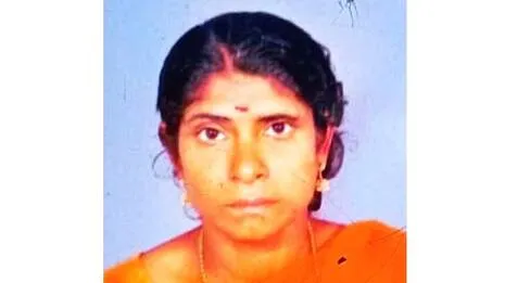 പീരുമേട്ടിലെ സീതയുടെ മരണം: പ്രത്യേക അന്വേഷണസംഘം  അന്വേഷിക്കും