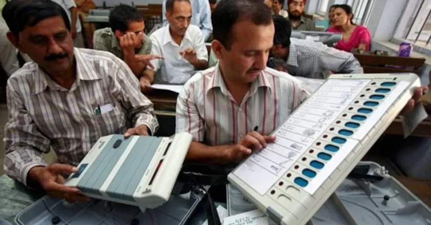 നിലമ്പൂരിനൊപ്പം രാജ്യത്തെ നാല് നിയമസഭ സീറ്റുകളിൽ ഇന്ന് വോട്ടെണ്ണൽ